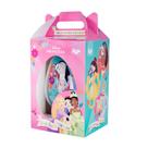 Kit Guache Criativo Princesas de Páscoa - Com Surpresas Artísticas - 1 unidade - Rizzo