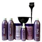Kit Guanidina Relaxamento Forte Mairibel 3.650g 6 Produtos