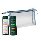Kit Guanxuma Shampoo Seco + Condicionador + Necessaire Kit Guanxuma Shampoo Seco + Condicionador + Necessaire