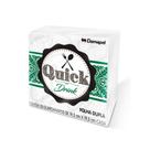 Kit Guardanapo de Papel Folha Dupla 19,5x19,5cm 6 Pacotes com 50un Quick Damapel