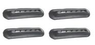 Kit Guarnicao Para-Choque Fusca 1967 1968 1969 1970 1971 1972 1973 1974 1975 1976 1977 1978 Kit Guarnicao Para-Choque Fusca 1967 1968 1969 1970 1971 1972 1973 1974 1975 1976 1977 1978