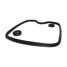 Kit Guarnicao Tampa de Valvula com Coxim Cg Titan 150 / Fan 150 Vedamotors** - Tork