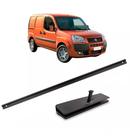 Kit Guia Canaleta Porta Presilha Maquina Vidro Fiat Doblo