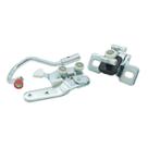 Kit Guia Carrinho Porta Lateral De Correr Citroen Jumper Fiat Ducato Peugeot Boxer 2003 a 2016