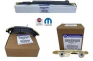 Kit Guia da Corrente Novo Uno fase 2 Nova Strada Cronos Mobi Argos Kit Guia da Corrente Novo Uno fase 2 Nova Strada Cronos Mobi Argos