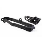 Kit Guia de Corrente + Balança UFO KTM SX-F/SX 11/15 + KTM SX 250 16 - Tensor Incluso