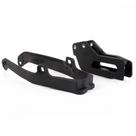 Kit Guia de Corrente + Balança UFO Yamaha YZF / WRF 250 / 450