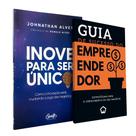 Kit Guia de Sucesso do Empreendedor + Inove para ser Único