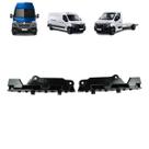 Kit guia do parachoque renault master 2022 a 2025 2 und original 620500787r Kit guia do parachoque renault master 2022 a 2025 2 und original 620500787r