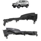 Kit Guia Parachoque Dianteiro Sw4 2012 2013 2014 2015