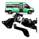Kit guia porta de correr ford transit 2008 a 2013