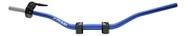 Kit Guidão Esportivo Trail 28mm Punho Rápido Universal
