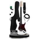 Kit Guitarra Giannini Completo Kit Guitarra Giannini Completo
