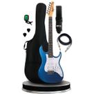 Kit Guitarra Tagima Stratocaster Kit Guitarra Tagima Stratocaster