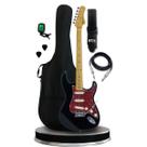 Kit Guitarra Tagima Stratocaster Kit Guitarra Tagima Stratocaster