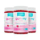 Kit Gummy Mulher
