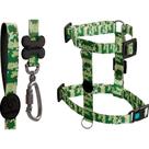 Kit h camuflado - guia grátis