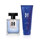 Kit H Energy Masculino