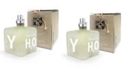 Kit H2O4xy 2 Perfumes 100ml Unissex Lacqua di Fiori Kit H2O4xy 2 Perfumes 100ml Unissex Lacqua di Fiori