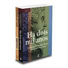 Kit Há Dois Mil Anos + Os Exilados da Capela