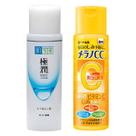 Kit Hada Labo Gokujyun Lotion + Vitamina C Lotion