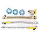Kit haenke aquecedor 30cm