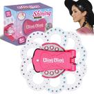 Kit Hair Bedazzler Haichrin com 180 gemas de cabelo para meninas e crianças