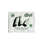 Kit Hair Care Divi Healthy Hair Goals - Sérum 30ml + Shampoo e Condicionador 60ml Kit Hair Care Divi Healthy Hair Goals - Sérum 30ml + Shampoo e Condicionador 60ml