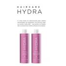 Kit Hair Care Hydra Shampoo 450ml + Condicionador 440ml Hidratação Profunda - Mais vendido