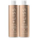 Kit Hair Care + Liss ( Shampoo 800ml + Condicionador 750ml ) - Jacques Janine
