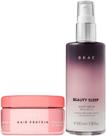 Kit Hair Protein Proteína e Beauty Sleep Sérum Noturno