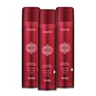 Kit Hair Spray Amend Valorize forte 400ml 3 produtos