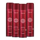 Kit Hair Spray Amend Valorize forte 400ML 4 produtos