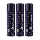 Kit Hair Spray Charming Forte 150ml 3 unidades