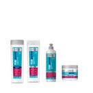 Kit hairpantol capicilin com 4 itens Kit hairpantol capicilin com 4 itens