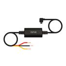 Kit Hardwire 70mai UP02 Micro USB 5V/2.4A de 10 pés para câmeras de painel