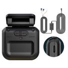 Kit Hardwire HUPEJOS Type-C com detecção de radar para câmera de painel V7/V80 Kit Hardwire HUPEJOS Type-C com detecção de radar para câmera de painel V7/V80