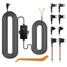 Kit Hardwire WOLFBOX USB C Acc para câmeras de painel G900PRO