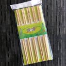 Kit Hashi De Bambu 10 pares - BJ6604