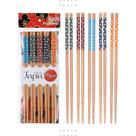 Kit Hashi De Bambu - IZ843