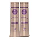 Kit Haskell Ametista Para cabelos loiros e grisalhos 300ml