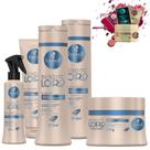 Kit Haskell Bendito Loiro 300 Completo