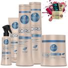 Kit Haskell Bendito Loiro 500 Completo