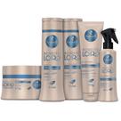 Kit Haskell Bendito Loiro Completo 300g