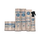 Kit Haskell Bendito Loiro Completo (5 Itens) 300ml