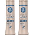 Kit Haskell Bendito Loiro Shampoo 300ML + 1 Condicionador 300ML