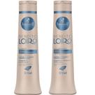 Kit Haskell Bendito Loiro Shampoo 500ML + 1 Condicionador 500ML