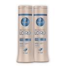 Kit Haskell Bendito Loiro Shampoo E Condicionador 300ml