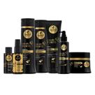 Kit Haskell Cavalo Forte 300gr Força, Brilho e Crescimento Tratamento capilar completo Kit Haskell Cavalo Forte 300gr Força, Brilho e Crescimento Tratamento capilar completo