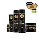 Kit Haskell Cavalo Forte 300ml Mimo